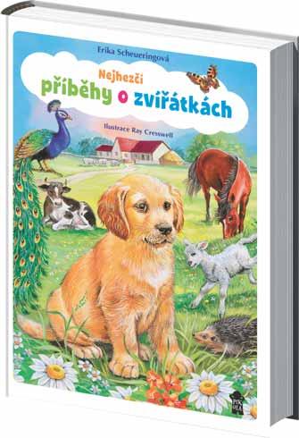 Dahle Vydejte se za kouzelnými poníky!