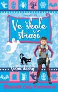 A chlapec se jí rozhodne trochu zavařit Autobiografický příběh nezklame fanoušky Dahlových knih, ani ty, kteří se