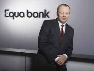 Zpráva představenstva meziročně zvýšily o 18 % na 32 miliard. Vlastní kapitál banky vyrostl o 20% na 3,6 miliardy korun. Provozní výnosy banky vzrostly meziročně o 30 %.