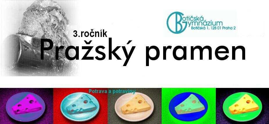 6. až 9. tříd pražských základních škol.