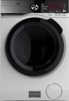AEG SensiDry L9WBC61B AEG ÖKOMix L8WBC61SC AEG DualSense TM L7WBE69S 29.990 Kč 21.990 Kč 19.