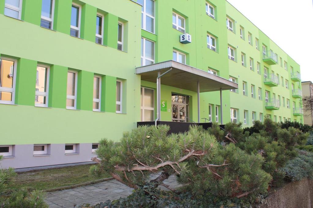 2016 Výroční zpráva Ortopedická klinika LF UP a FN