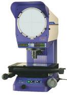 720,- Mikroskop (měření jedné osy) 2.230,- Profilprojektor (měření jedné osy) 2.