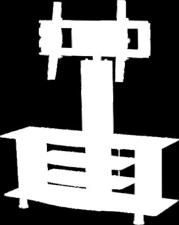 95x45x55 cm, nosnost: 60 kg.