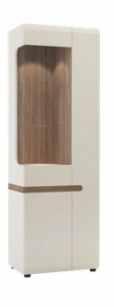 680,- Lynatet 50 komoda 2D-1S 164x45,5x42 cm Lynatet 51 komoda 3D