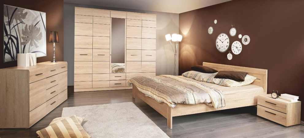 DÁREK v hodnotě 760,- Kč Kombino 02 obývací stěna s LED osvětlením /s bílím