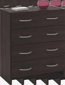 švestka nebo ebony tmavě hnědá,