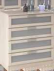 materiál: DTD fóliovaná,