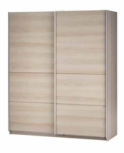 hrany, ŠxVxH: 135x94x42 cm, : jasan/dub americký.