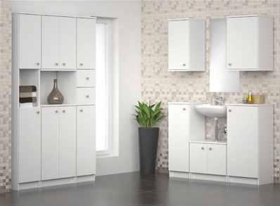 uváděny (ŠxVxH) Si06 spodní skříňka 2D 50x84x30