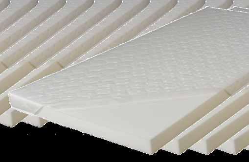 MONTANA BRUKSELA od 80 g bez freónu KOMBI LATEX 200 g matrac za super cenu! 1.640,- (80x200 cm) 2.030,- (80x200x15 cm) od 3.
