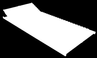 60 C HR pena od 60 C (80x200 cm) 90x200 cm 2.