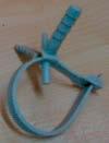 za vit G cena CZK/ks 150 mm RL322