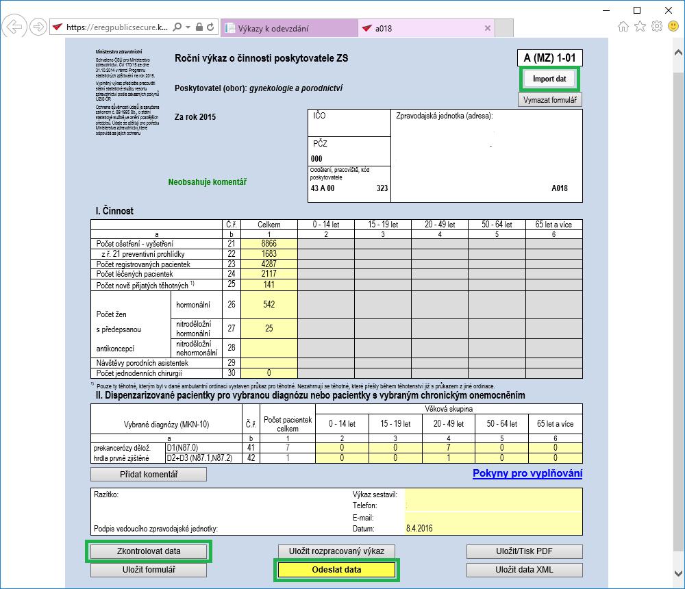Pro získání Instalačního programu aplikace 602Form Filler klikněte na adresu: https://www.602.cz/download/602xml/win/software602_form_filler.