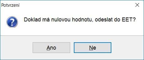 Vystavení příjmového dokladu k faktuře probíhá jako doposud na formuláři Doklady vystavené tlačítko Zaplaceno. Výchozí volbou je úhrada převodem volba Bankovní výpis.