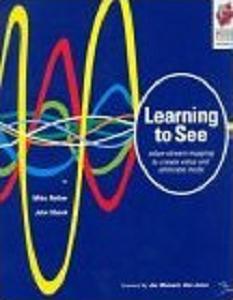 Definice LEAN Learning to See Lean je paradigma resp. způsob myšlení.