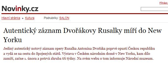Novinky.