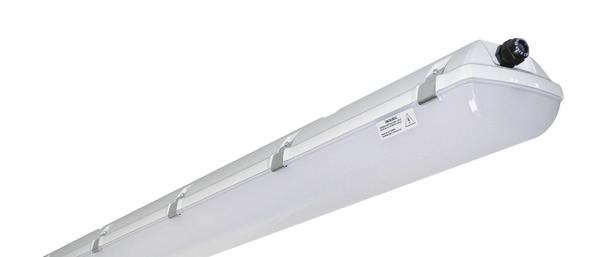 OBSAH LED průmyslová plastová LED průmyslová plastová LED interiérová přisazená a závěsná FUTURA 6 PRIMA LED LINEA 86 FUTURA 8 PRIMA LED Ex 50 LINEA 88 NOVINKA FUTURA CHEMICKY ODOLNÉ PROVEDENÍ 12