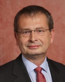 Vědecká rada ČLK Poradní orgán představenstva a prezidenta ČLK