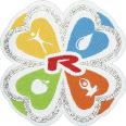 soft PVC 3D 8 6 mm #RLJ0700 3 PV 118 Kč 41 Kč klíčenka