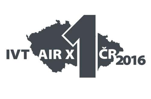 Raketový nárůst počtu uživatelů IVT AIR X Díky mimořádným parametrům a dobré ceně se stalo IVT AIR X v roce 2016 nejprodávanějším
