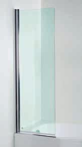 bezpečnostní čiré s úpravou Clean rám: stříbrná vysoký lesk 110 x 150 cm kód