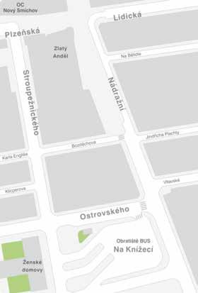 www.ipetka.cz Pětka roku niště o pátcích po dobu farmářských trhů. Dopravní podnik nám vychází vstříc, jsme s výsledky jednání spokojeni.