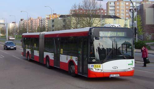 3. VEŘEJNÁ DOPRAVA Základní charakteristiky veřejné dopravy Dopravní obslužnost v Plzni a jejím okolí je zajišťována Integrovanou dopravou Plzeňska (IDP).