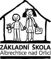 Základní škola a mateřská škola Albrechtice nad Orlicí příspěvková organizace 1. Máje 48, 517 22 Albrechtice nad Orlicí IČO: 750 17 105 tel: 494 371 694 PROVOZNÍ ŘÁD MATEŘSKÉ ŠKOLY Č.