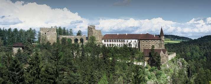 Hrad Velhartice Burg Velhartice http://www.