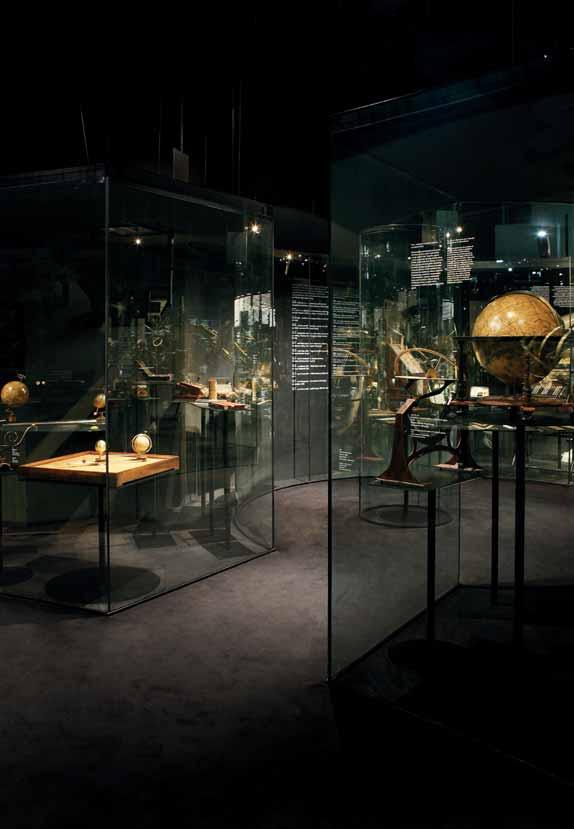 Národní technické muzeum Staletí technického důvtipu ve 14 stálých expozicích www.ntm.
