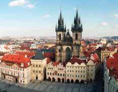 PRAHA MÁ ŘADU NOVÝCH ORIGINÁLNÍCH SUVENÝRŮ Hledáte vhodný dárek?
