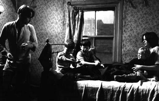 Dny irské kinematografie Irská literatura ve filmu Days of Irish Cinema Irish Literature in Film 5.1. USA,