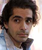 Kaveh Daneshmand (1982) is an Iranian cameraman, screenwriter and director living in Prague. After graduating in directing, he co-founded the Festival of Iranian Films in Prague in 2010.