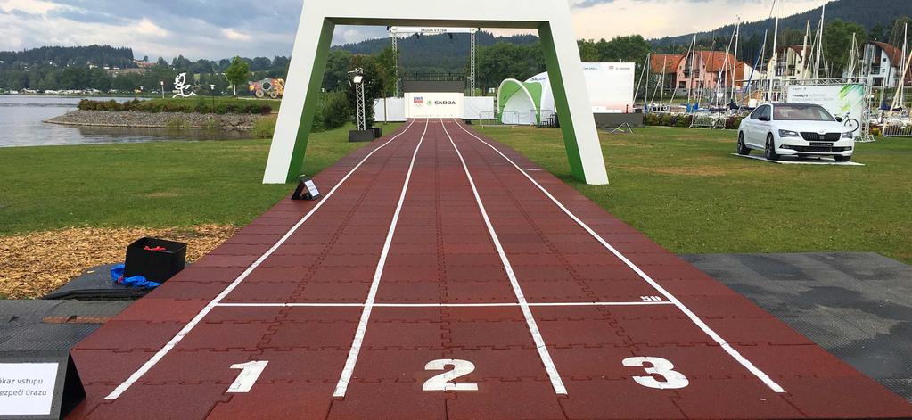 PRYŽOVÁ DLAŽBA PRO SPORTOVIŠTĚ PRYŽOVÁ DLAŽBA VE TVARU ČTVERCE 500x500x5 500x500x40 /EPDM /EPDM /EPDM EPDM RAL3016 * EPDM RAL6011 * EPDM RAL3016 * EPDM RAL6011 * EPDM RAL3016 * EPDM RAL6011 * PRYŽOVÁ