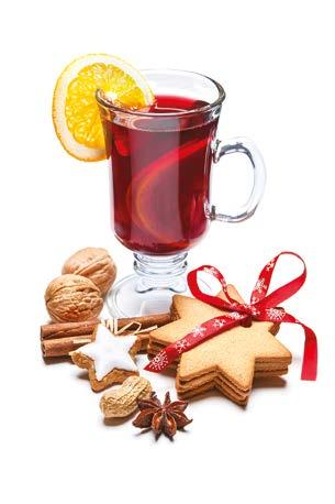 PRVNÍ ADVENTNÍ NEDĚLE Nezapomeňte, že už první prosincovou neděli byste měli zapálit první svíčku na adventním věnci.