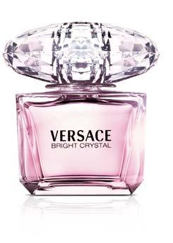 INZERCE Dámský parfém Versace