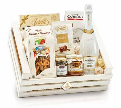 balení předvařené uzeniny Cotechino 250 g 1 x salám toskánský Grandi salumifici italiani 180 g 1 x láhev červeného vína Terre del Sale 750 ml 719Kč 439Kč KOD 560045 Merlino Obdélníkový podnos z