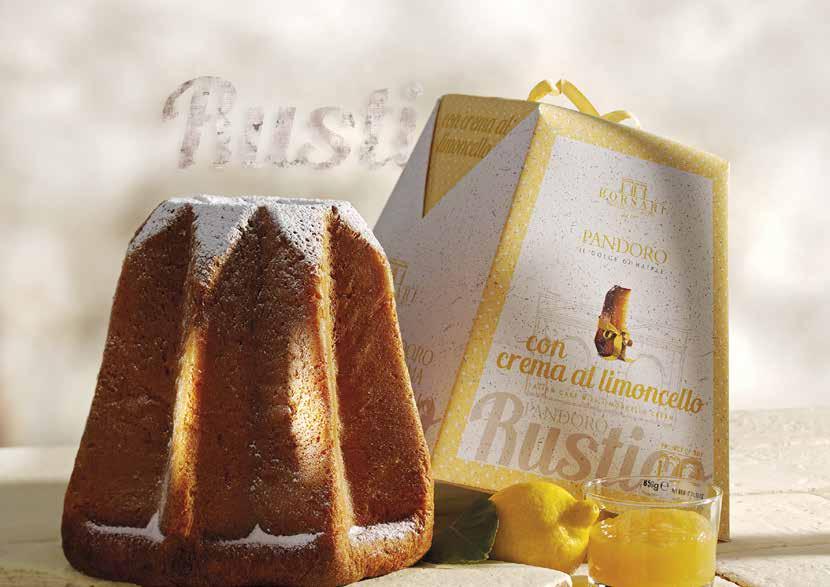 limoncello Borsari g