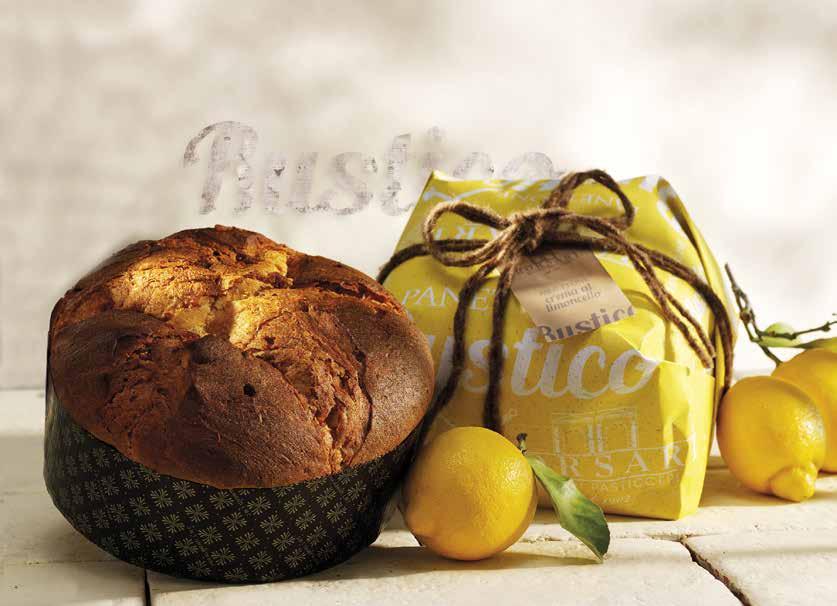 KOD 340096 Panettone čokoládové