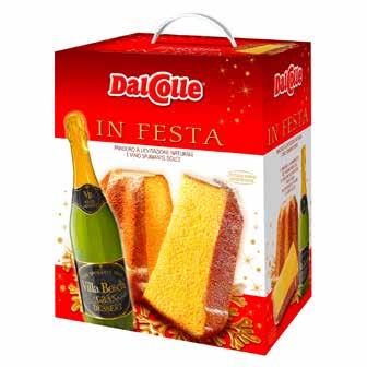 krabici Borsari g 80 KOD 340116 Panettoncino s čokoláda kousky malé