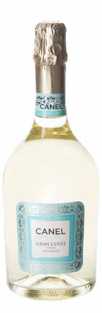 G Conegliano Valdobbiadene extra dry Canel ml 750 199Kč 190Kč KOD 351202