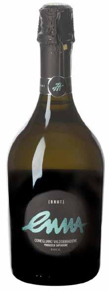 Prosecco D.O.C.