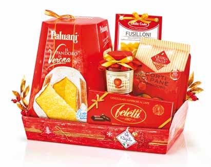 balzamický ocet Modena IGP 250 ml 1 x balení předvařené uzeniny Cotechino 250 g 1 x salám toskánský Grandi salumifici italiani 180 g 1 x balení kávy Granaroma Vergnano 125 g 1 x láhev červeného vína