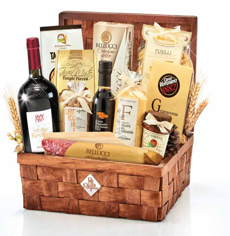 1490Kč 899Kč 1 x klasická bábovka Panettone Baulí ručně balená 750 g 1 x tabulka extra hořké čokolády Nero 70% PeruginaR 100 g 1 x balení suchých pravých hřibů ColDelBuono 10 g 1 x sklenička lanýžové