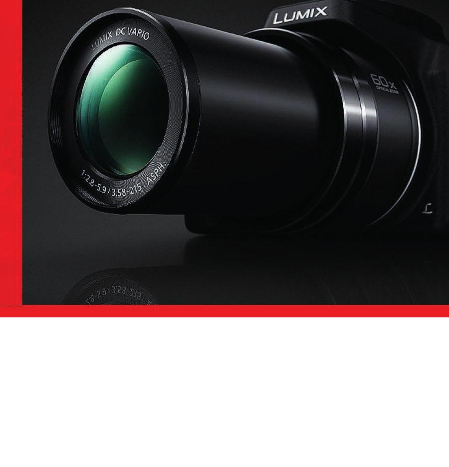 FZ82 je skvělý fotoaparát i videokamera. 18,1 Mpx MOS snímač o velikosti 1/2.