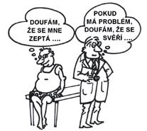 Sexuální dysfunkce 1 1.1.1.4 Diagnostika erektilní dysfunkce Základ tvoří kvalitní anamnestický rozhovor.