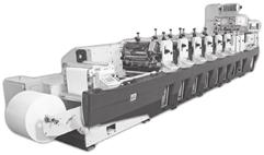 Řezačka Eurocutter 920 SP nahradila ve výrobním provozu tiskárny AFEL původní Maximu 80S.