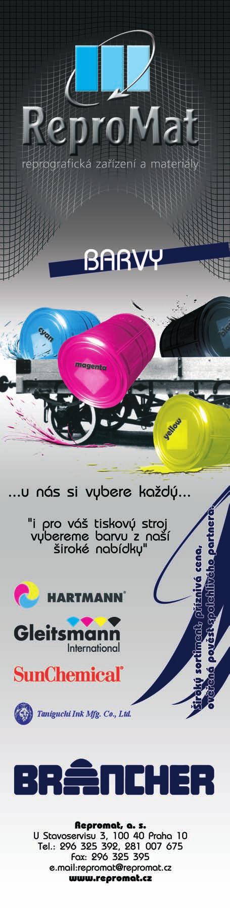 Svět tisku 7 8/2009 45 Technologie logiku lze nastavit jak pomocí názorných dialogů, tak s využitím programovacího jazyka.