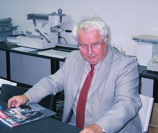 Osobnost Svět tisku 7 8/2009 54 kterých tento podnik dosahoval. V době, kdy jsem tam nastoupil, tak měla PNS v rejstříku registrováno více než 60 lidí, kteří ji zastupovali, a měla 5 500 zaměstnanců.